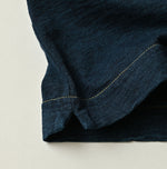 45R Indigo 45 Star 908 Short Sleeve T-shirt