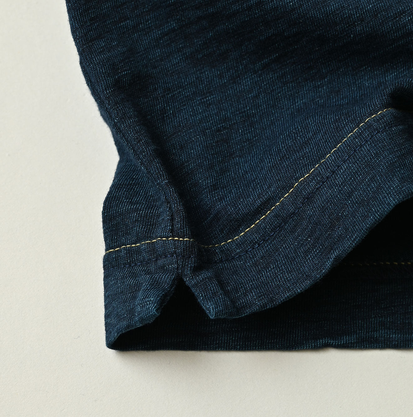 45R Indigo 45 Star 908 Short Sleeve T-shirt