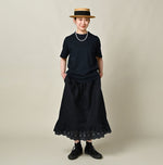 45R Indigo 45 Star 908 Short Sleeve T-shirt