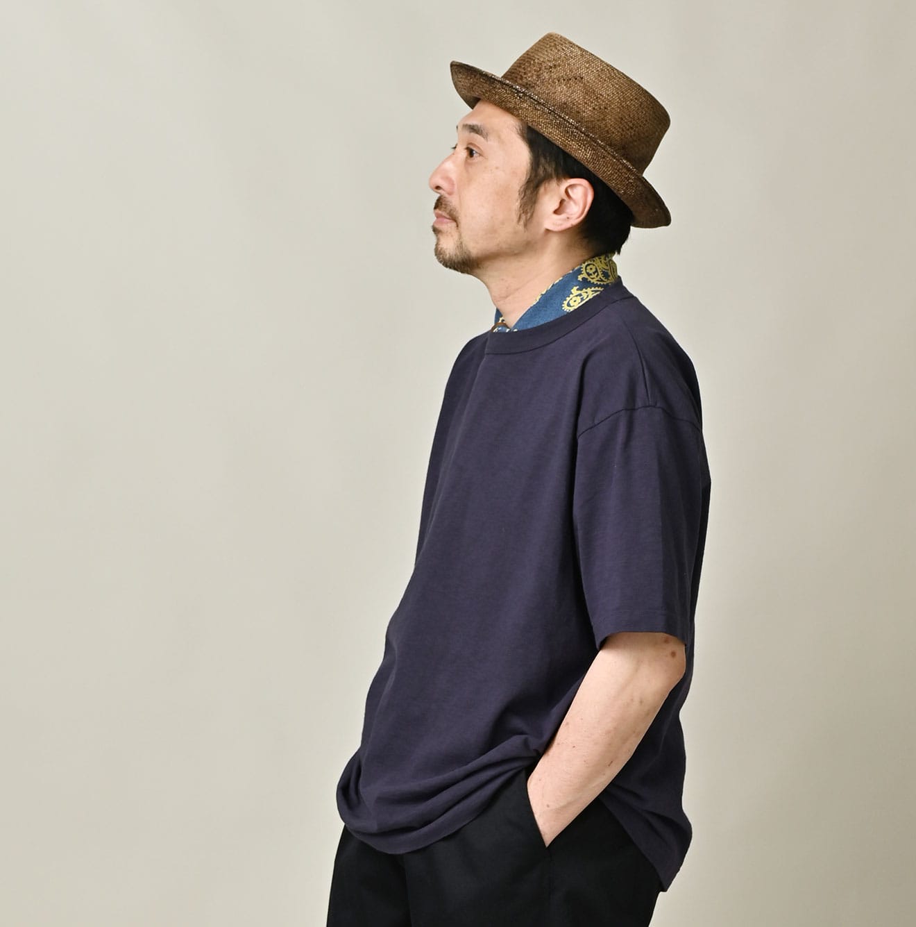 45R Ocean 908 Short Sleeve T-shirt - Image 8