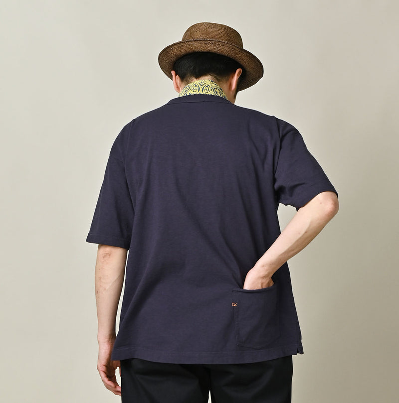 45R Ocean 908 Short Sleeve T-shirt - Image 9