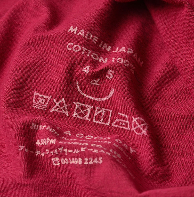 45R Ocean 908 Short Sleeve T-shirt - Image 22