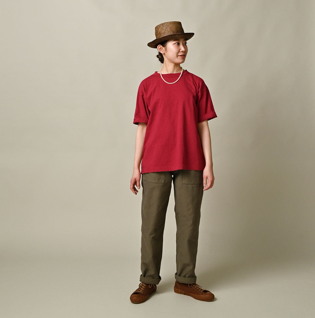 Ocean 908 Short Sleeve T-shirt | 45R Official Online Store – 45R