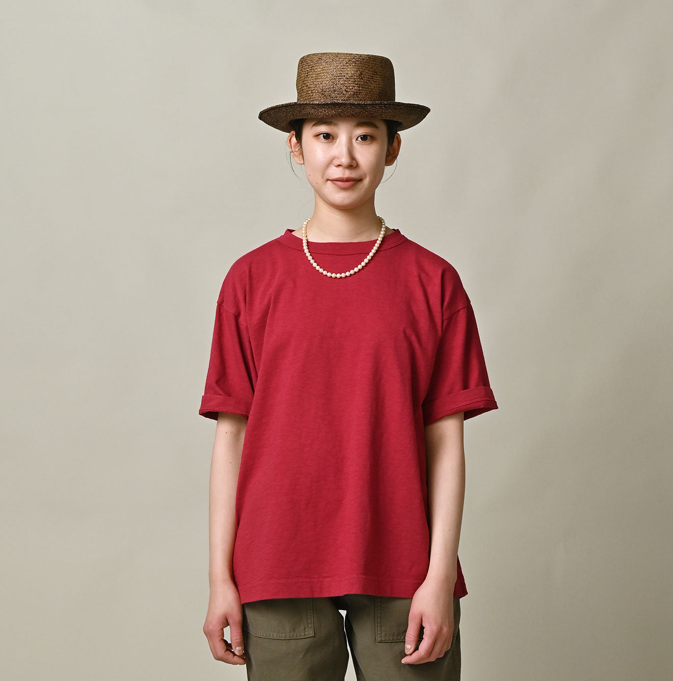 Ocean 908 Short Sleeve T-shirt | 45R Official Online Store – 45R