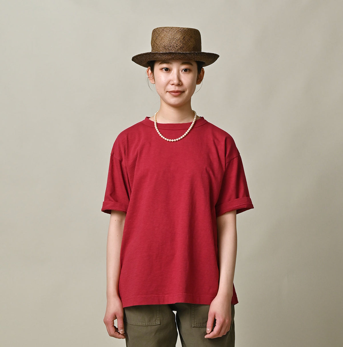 45R Ocean 908 Short Sleeve T-shirt