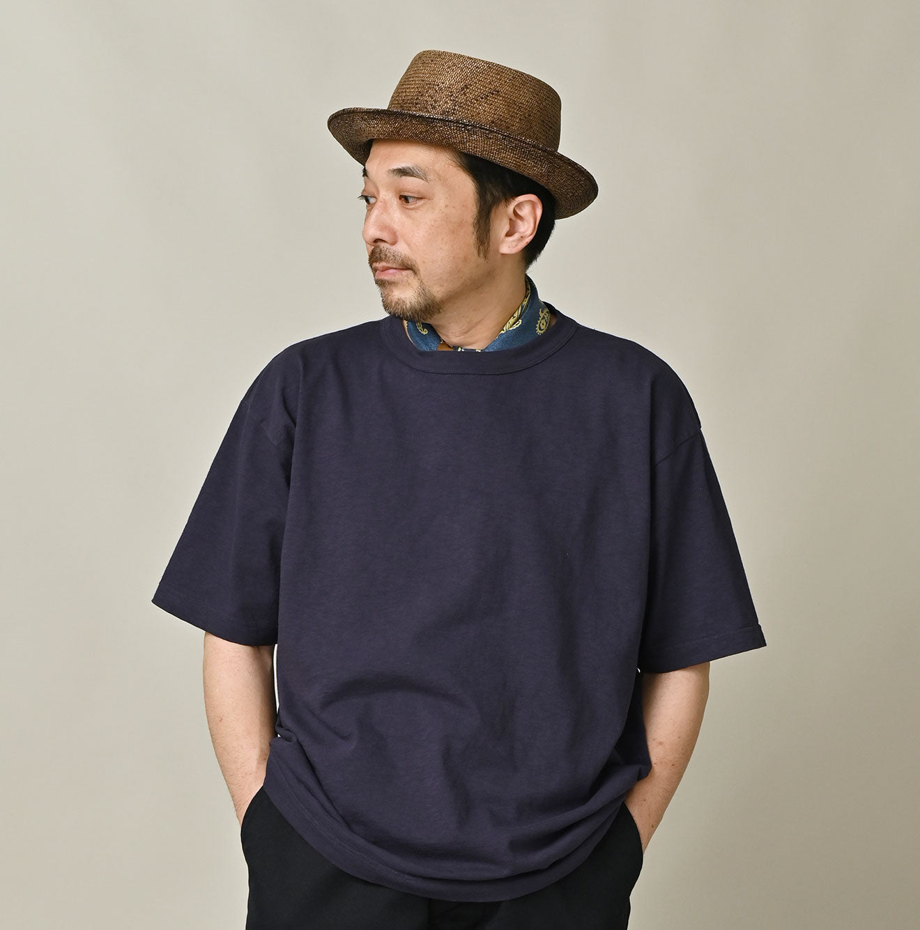 45R Ocean 908 Short Sleeve T-shirt