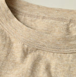 45R Ocean 908 Short Sleeve T-shirt (Top-dyed yarn)