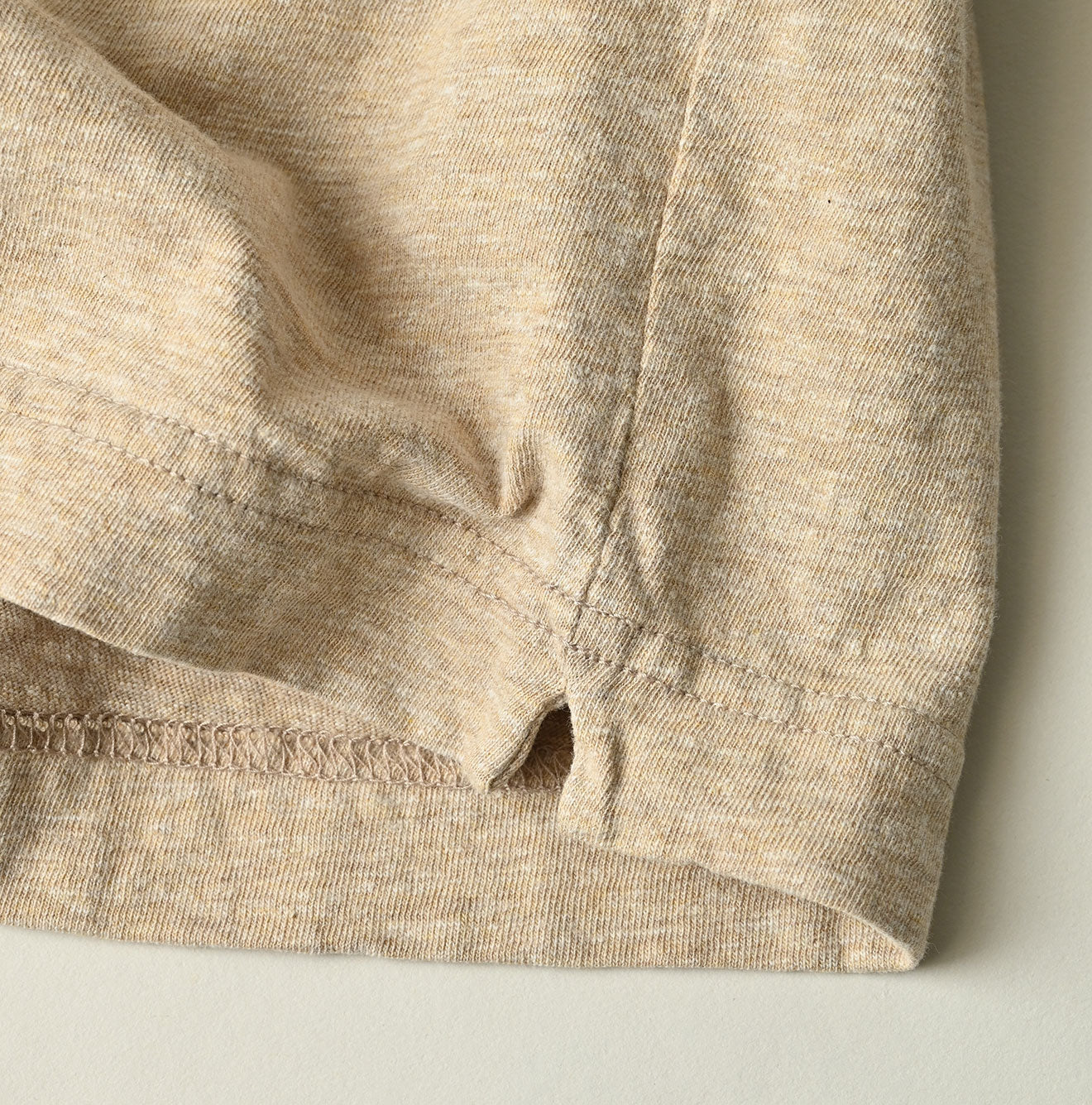 45R Ocean 908 Short Sleeve T-shirt (Top-dyed yarn) - Image 17