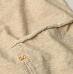 45R Ocean 908 Short Sleeve T-shirt (Top-dyed yarn)