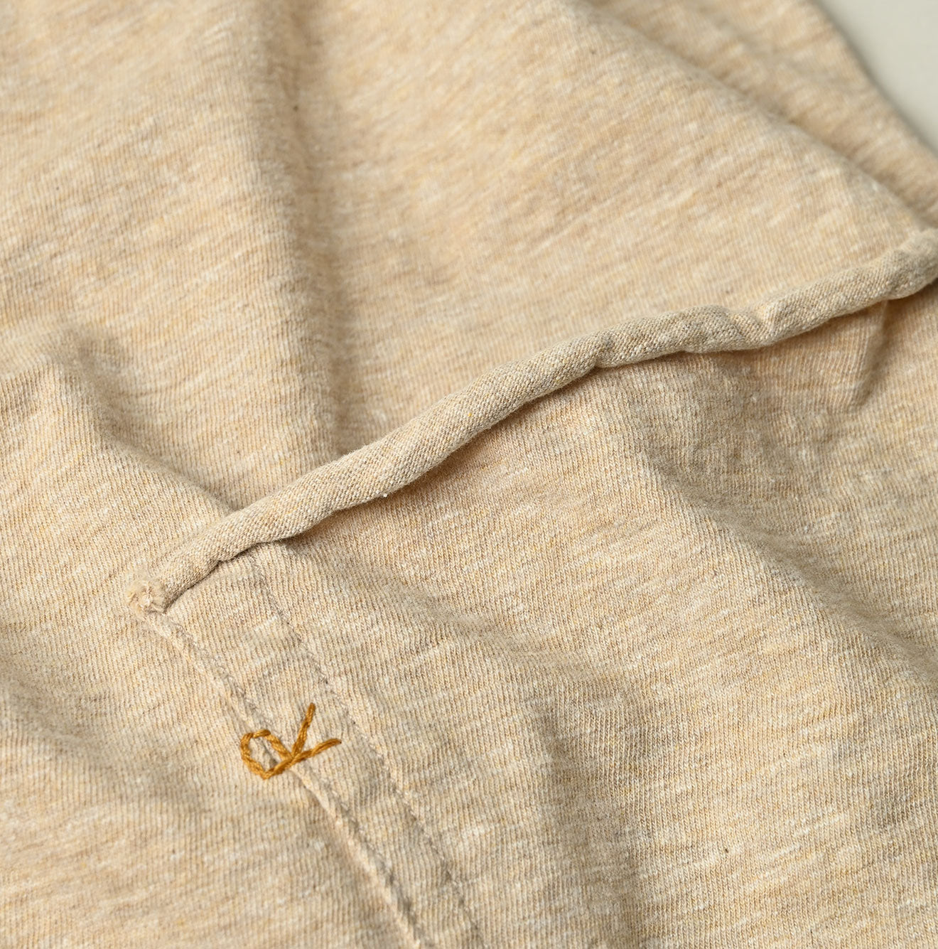 45R Ocean 908 Short Sleeve T-shirt (Top-dyed yarn) - Image 18