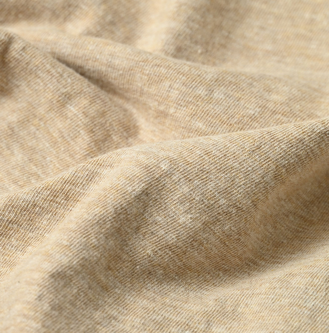 45R Ocean 908 Short Sleeve T-shirt (Top-dyed yarn)