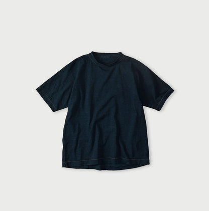 45R Indigo Ocean 908 Short Sleeve T-shirt