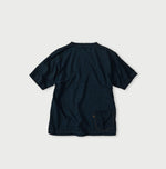45R Indigo Ocean 908 Short Sleeve T-shirt