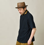 45R Indigo Ocean 908 Short Sleeve T-shirt