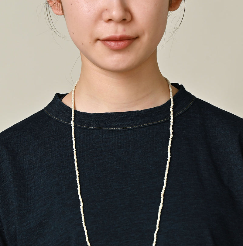 45R Indigo Ocean 908 Short Sleeve T-shirt