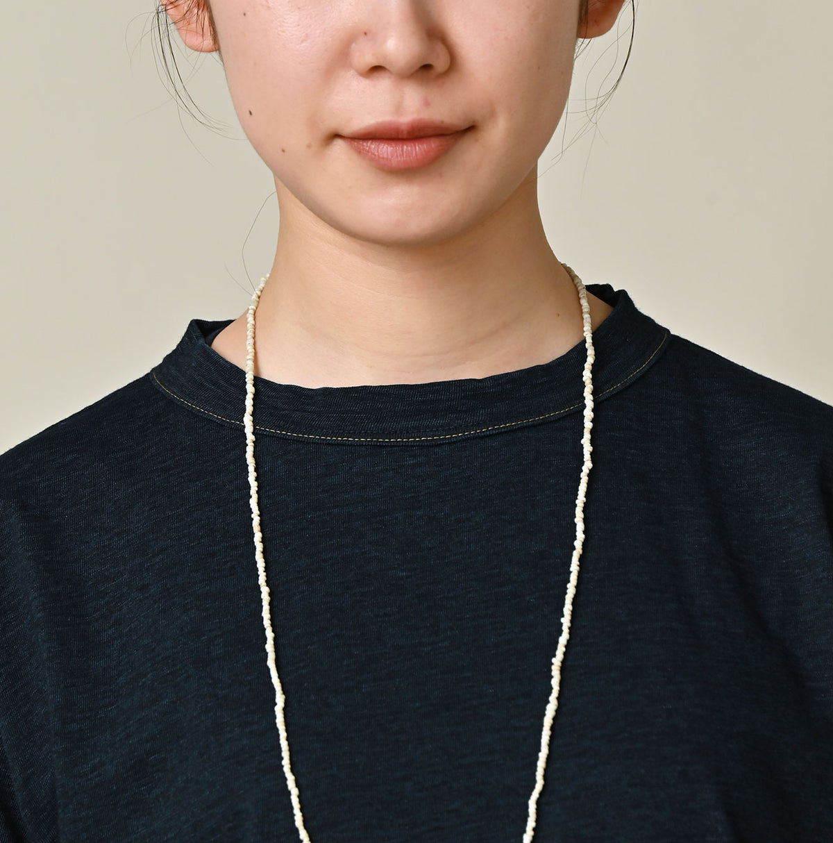 45R Indigo Ocean 908 Short Sleeve T-shirt