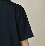 45R Indigo Ocean 908 Short Sleeve T-shirt