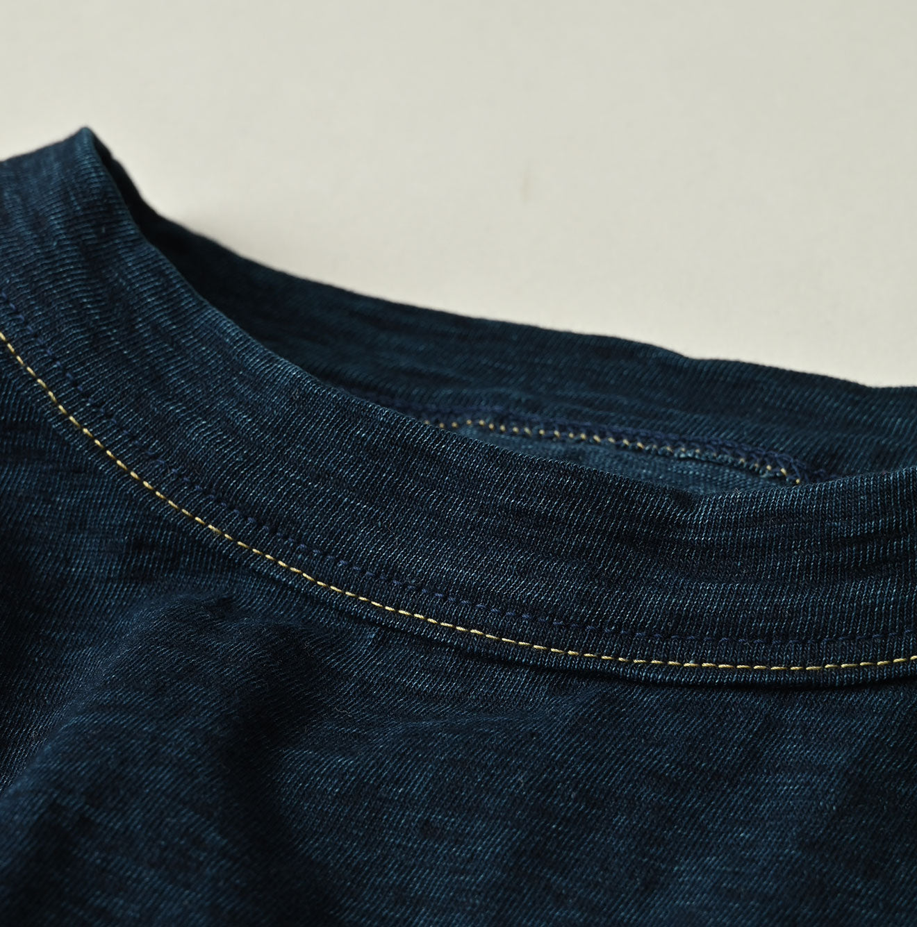 45R Indigo Ocean 908 Short Sleeve T-shirt