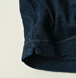45R Indigo Ocean 908 Short Sleeve T-shirt