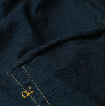 45R Indigo Ocean 908 Short Sleeve T-shirt