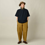 45R Indigo Ocean 908 Short Sleeve T-shirt