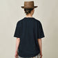 45R Indigo Ocean 908 Short Sleeve T-shirt