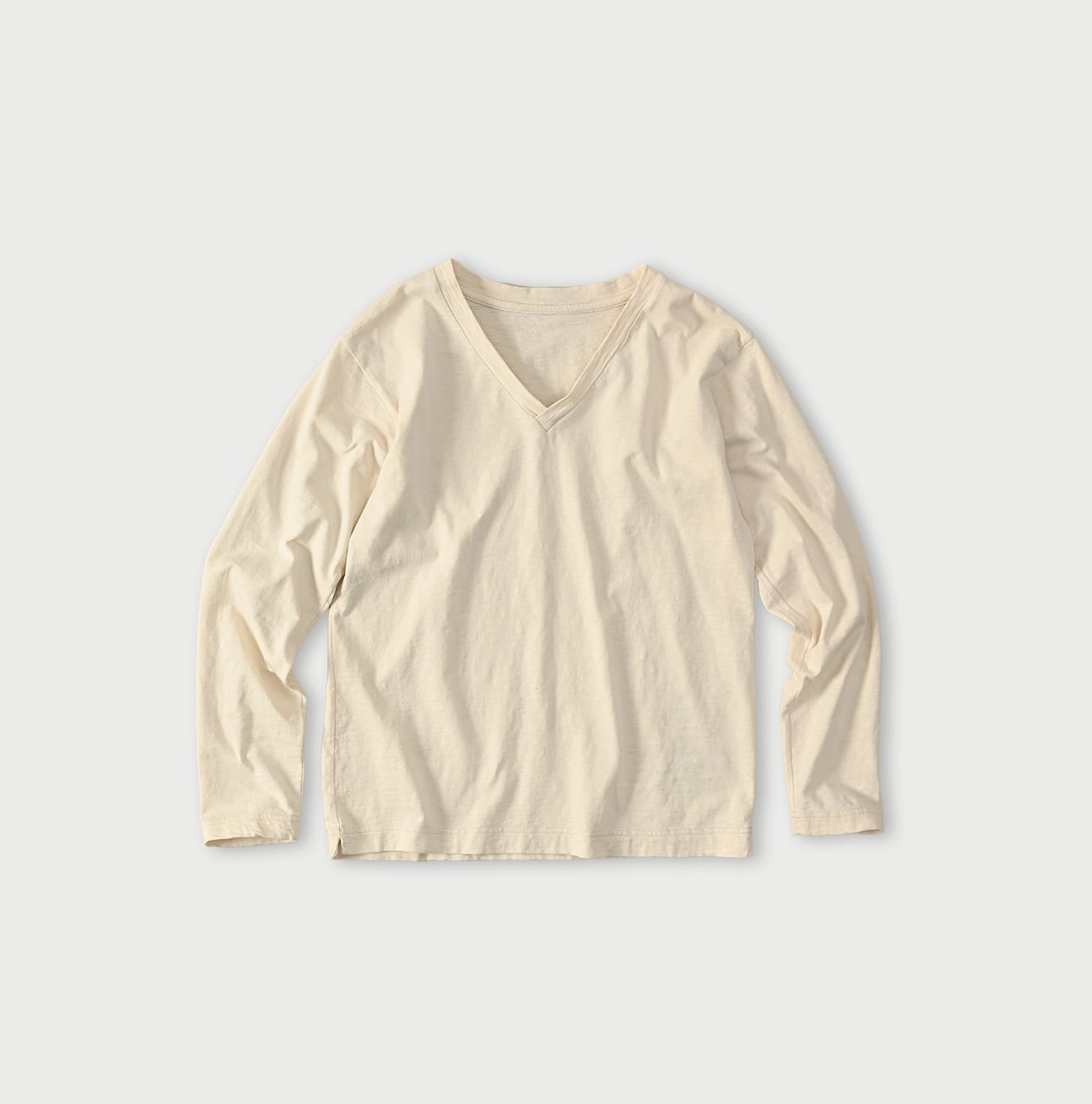 45R Tenjiku 908 V-neck T-shirt