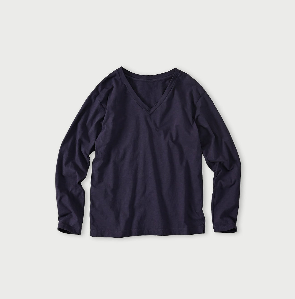 45R Tenjiku 908 V-neck T-shirt