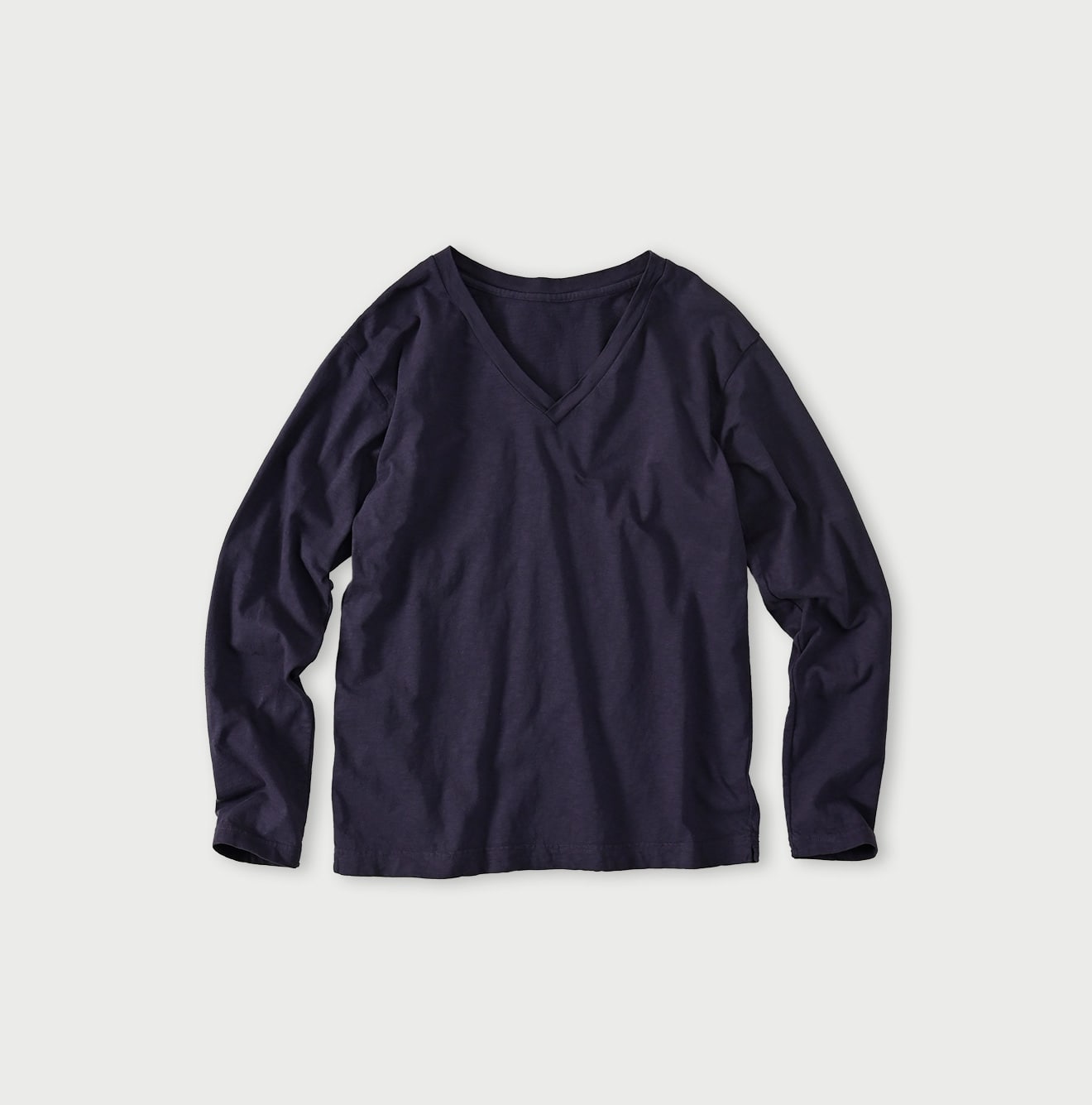 45R Tenjiku 908 V-neck T-shirt