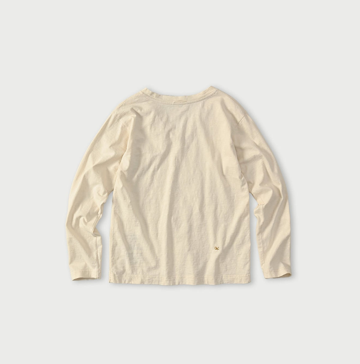 45R Tenjiku 908 V-neck T-shirt