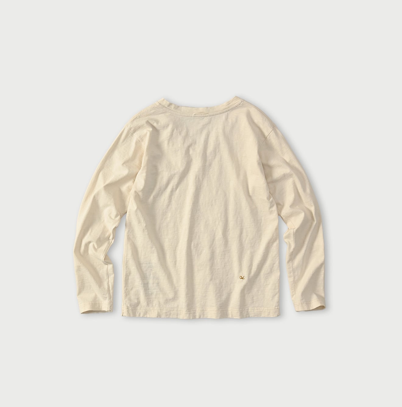 45R Tenjiku 908 V-neck T-shirt