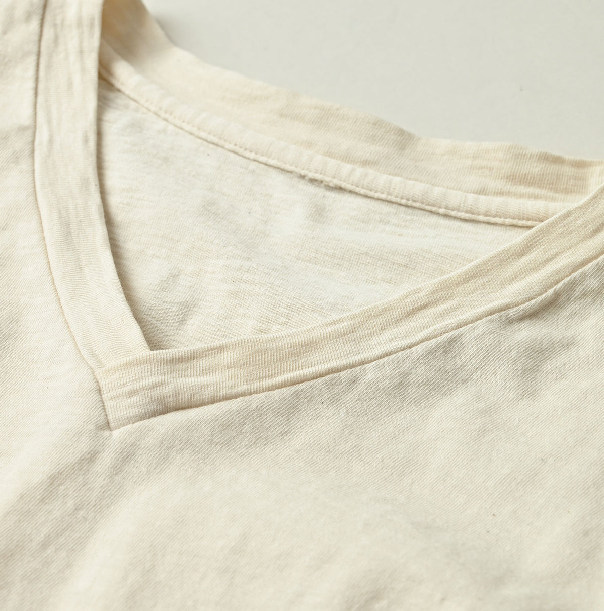 45R Tenjiku 908 V-neck T-shirt