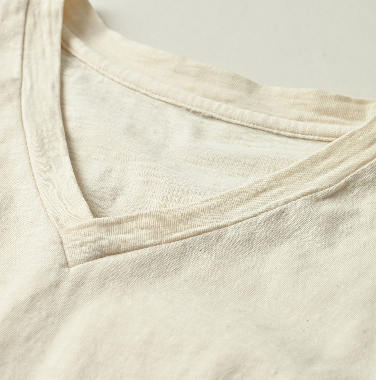 45R Tenjiku 908 V-neck T-shirt