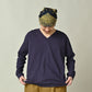 45R Tenjiku 908 V-neck T-shirt