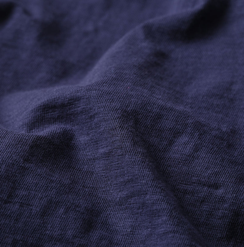 45R Big Slit T-shirt