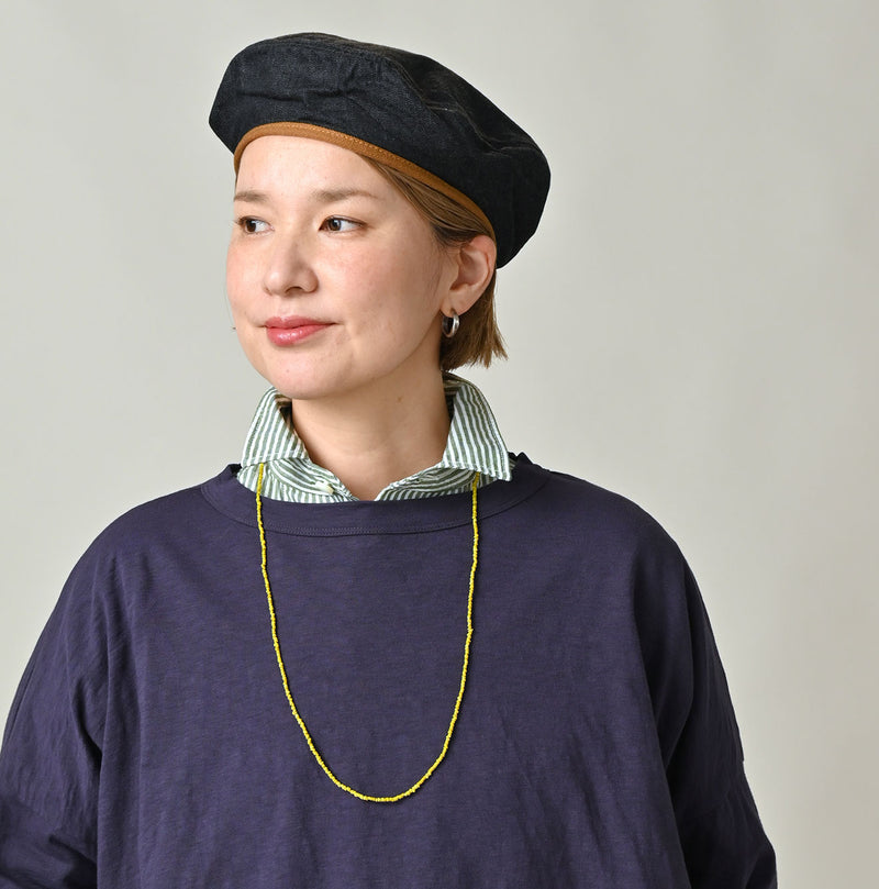 45R Big Slit T-shirt