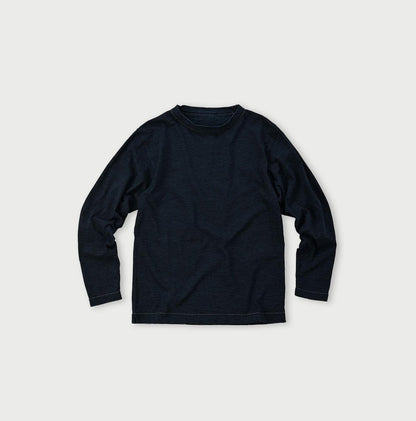 Indigo 908 45 Star Long Sleeve T-shirt