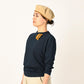 Indigo 908 45 Star Long Sleeve T-shirt