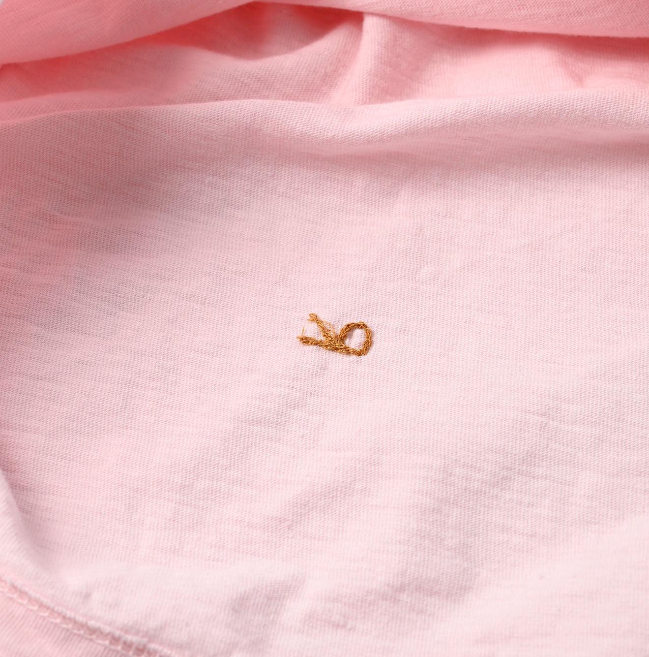 Square T-shirt - 45R by 45rpm studio