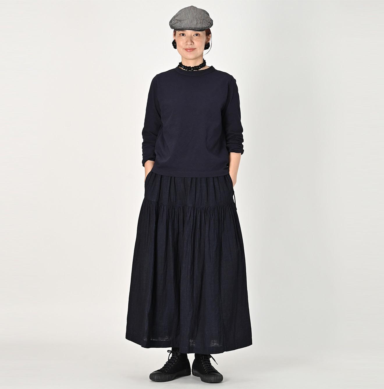 Square T-shirt - 45R by 45rpm studio