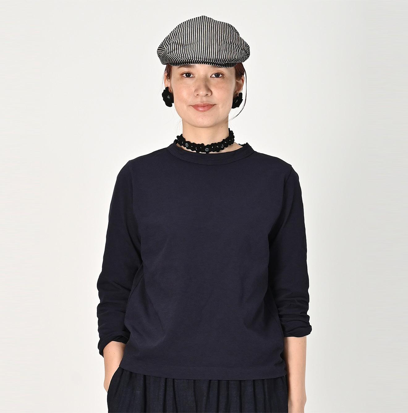 Square T-shirt - 45R by 45rpm studio - Image 5