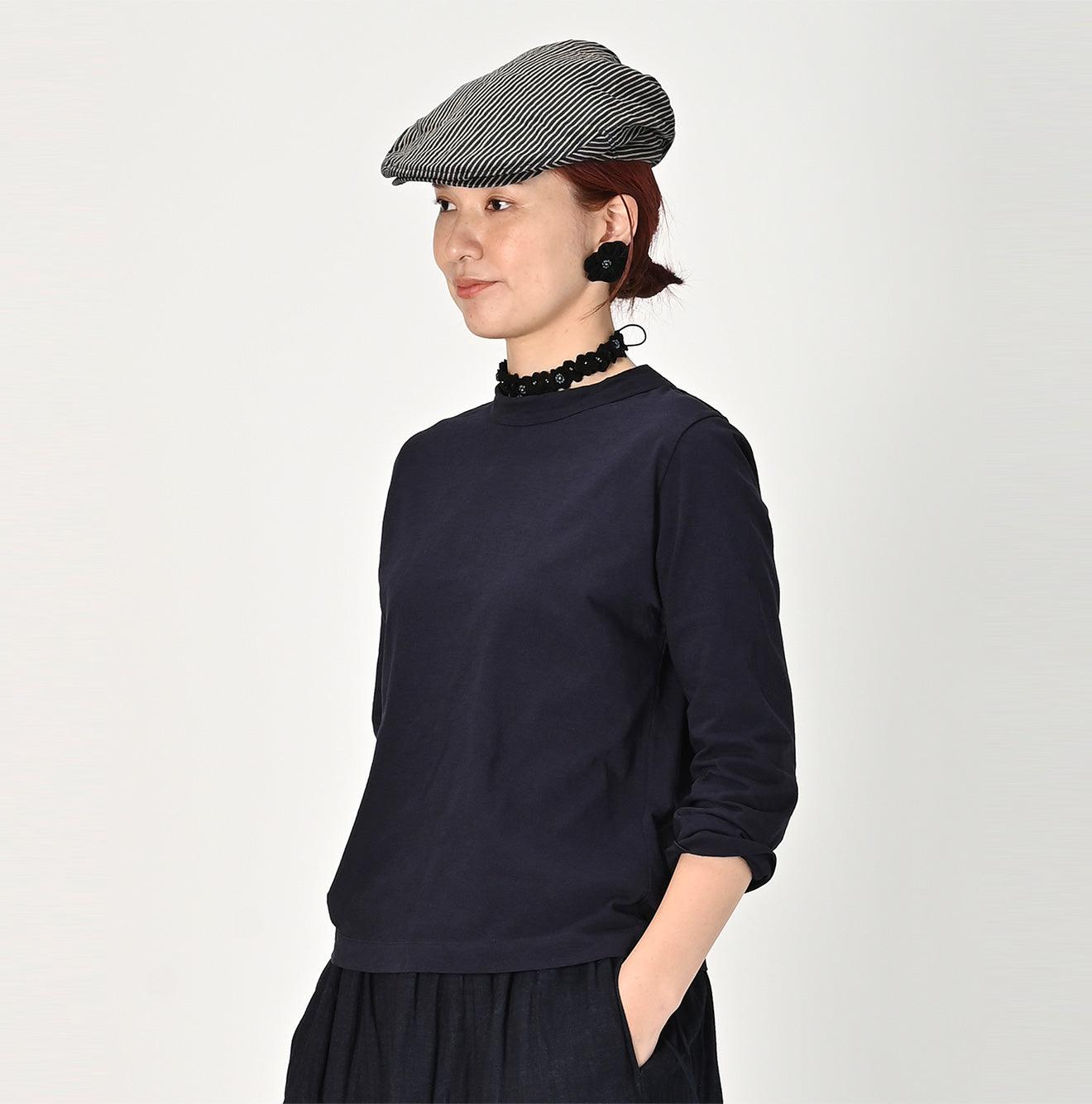 Square T-shirt - 45R by 45rpm studio - Image 6