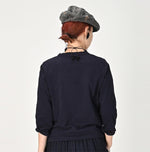 Square T-shirt - 45R by 45rpm studio