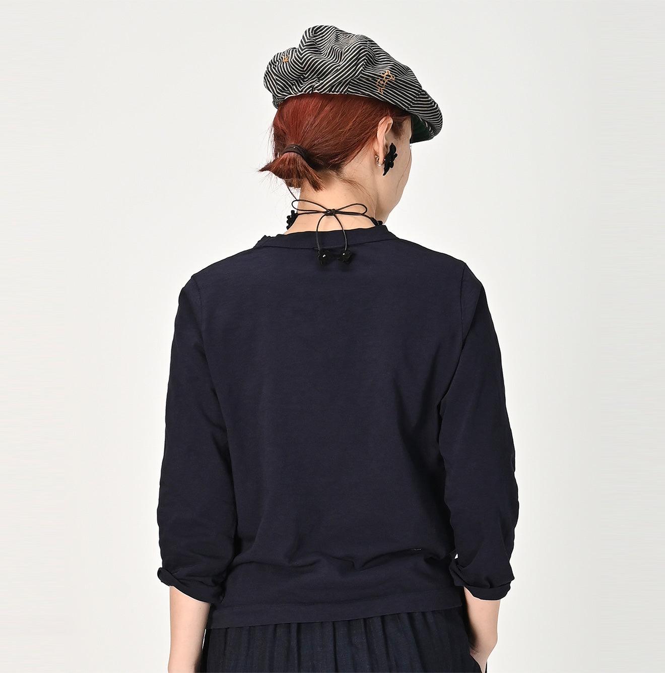 Square T-shirt - 45R by 45rpm studio - Image 7