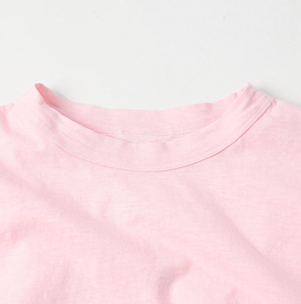 Square T-shirt - 45R by 45rpm studio