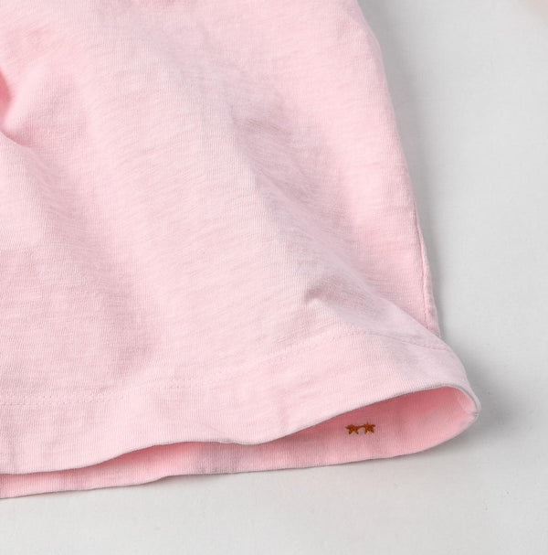 Square T-shirt - 45R by 45rpm studio