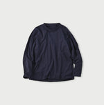 Ocean 908 Long Sleeve T-shirt - 45R by 45rpm studio