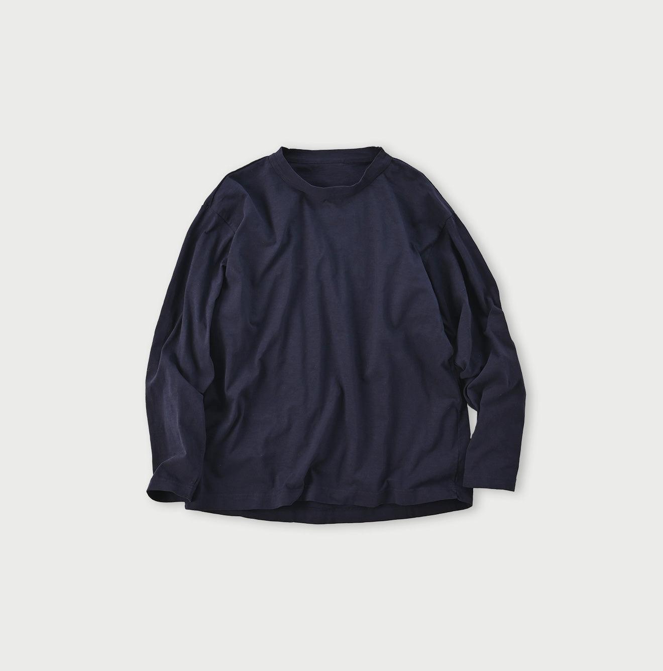 Ocean 908 Long Sleeve T-shirt - 45R by 45rpm studio - Image 2