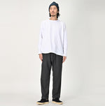 Ocean 908 Long Sleeve T-shirt - 45R by 45rpm studio