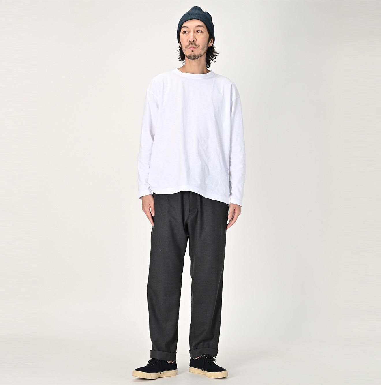 Ocean 908 Long Sleeve T-shirt - 45R by 45rpm studio - Image 3